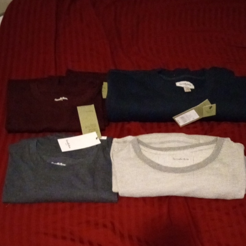Goodfellow & Co Bundle